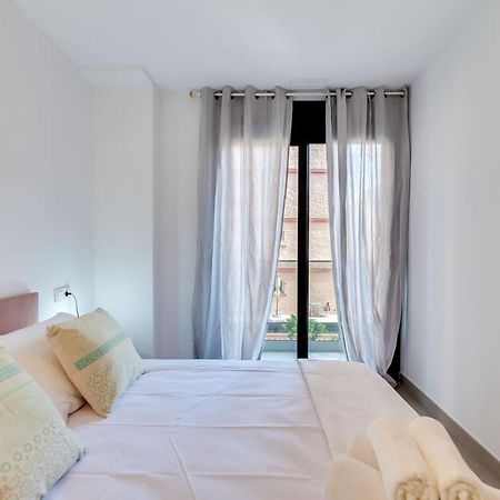 Appartamento Lxr Navegante 2Hab Next To Sea Fuengirola Esterno foto