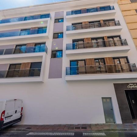 Appartamento Lxr Navegante 2Hab Next To Sea Fuengirola Esterno foto