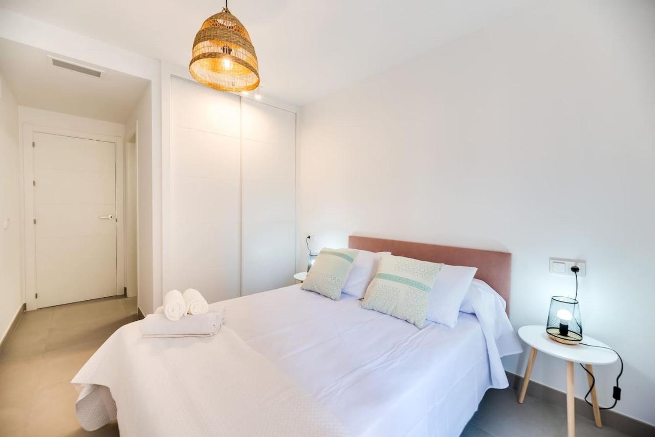Appartamento Lxr Navegante 2Hab Next To Sea Fuengirola Esterno foto