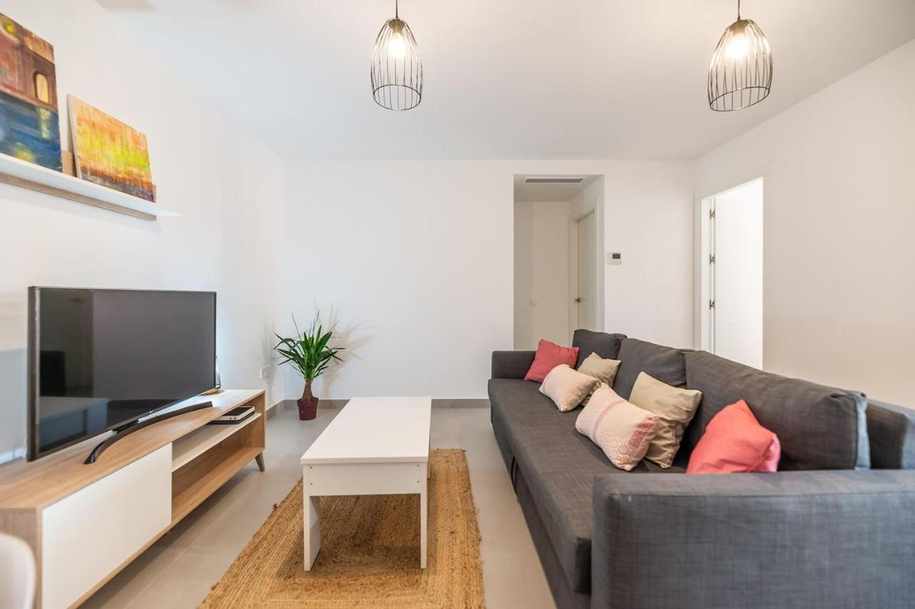 Appartamento Lxr Navegante 2Hab Next To Sea Fuengirola Esterno foto