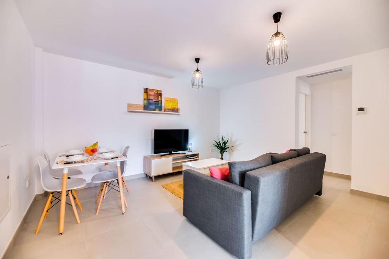 Appartamento Lxr Navegante 2Hab Next To Sea Fuengirola Esterno foto