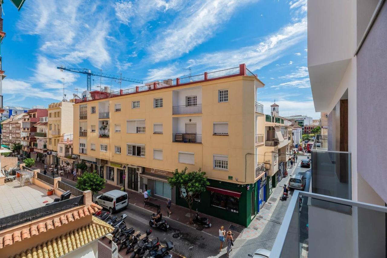 Appartamento Lxr Navegante 2Hab Next To Sea Fuengirola Esterno foto