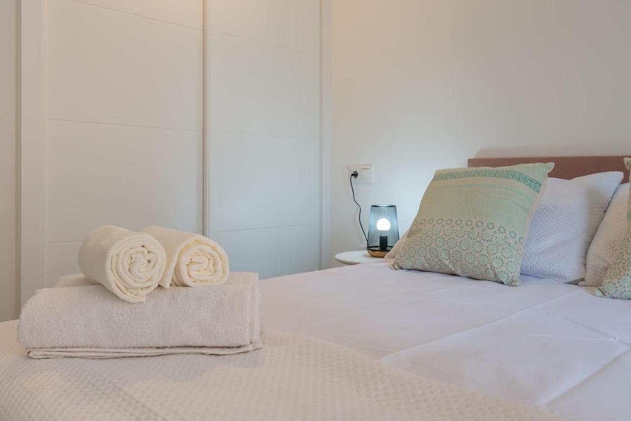 Appartamento Lxr Navegante 2Hab Next To Sea Fuengirola Esterno foto